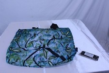 Tote Bag Beach Grocery Gym Shopping Reusable with Handles 17 x 14.5
