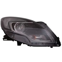 Halogen Scheinwerfer Frontscheinwerfer Rechts PY21W FüR Opel Zafira Tourer C