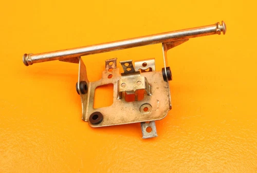 HOLDER, ELECTRIC PARTS