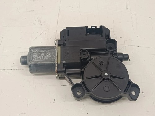 VW POLO 6R, 6C Fensterhebermotor hinten rechts 6R0959812AA 1.60 Diesel 30098662