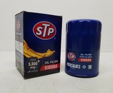 S10590 STP Engine Oil Filter - Spin-On Metal Canister S10590 Filter