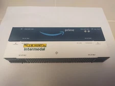 JTC/Athearn HO 53' Containers Amazon/JB Hunt Intermodal, Rare Set