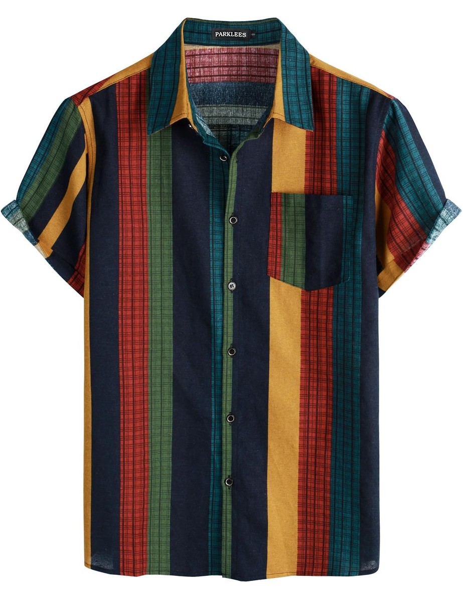 hippie dress shirts Dai Tie Dye Dress Shirt
