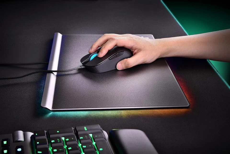 THERMALTAKE TT GMO Damyses RGB wired bk GMO-DMS-WDOOBK-01 - Image 2 of 4