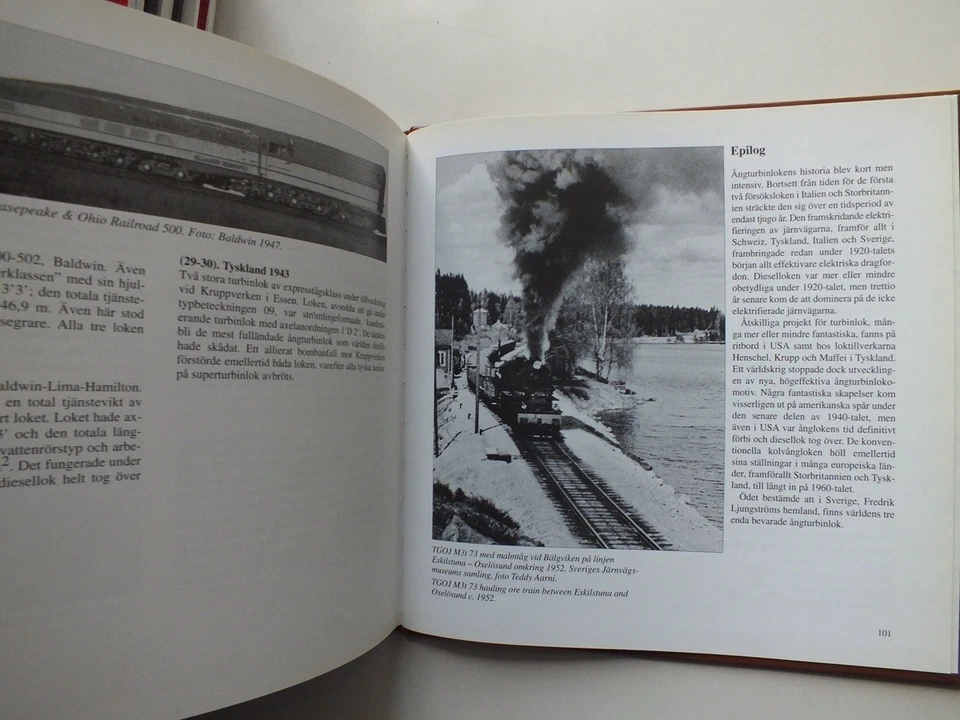 Angturbinlok by Bernt Forsberg - Image 4 of 4