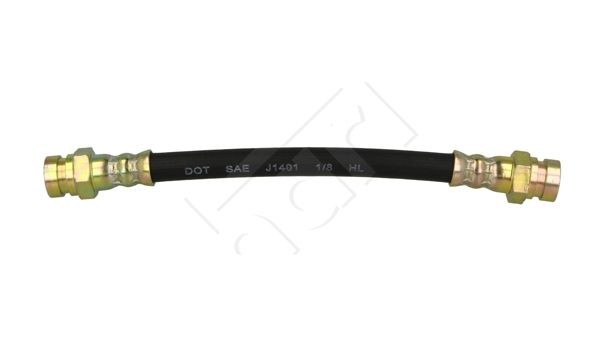 Hart 232 542 Bremsschlauch Passend FüR Fiat Lancia-image