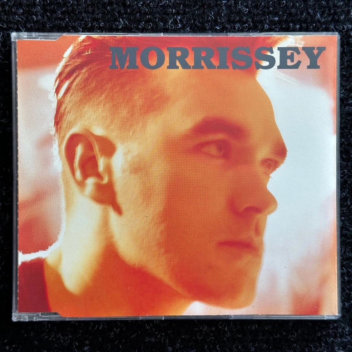 Morrissey Single Music CDs for sale | eBay