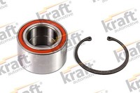 Kraft Automotive Radlagersatz Vorderachse U.A. FüR Nissan, Opel, Renault