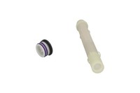 Trockner Klimaanlage Kamoka 7810087 33Mm Aluminium FüR Mini R56 Clubman R55 R57