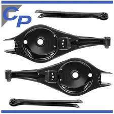 4 Querlenker hinten für BMW 3 E36 links rechts oben unten Hinterachse