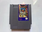 Disney's Chip 'N Dale: Rescue Rangers - Nintendo NES - Untested