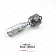 Genuine Toyota 96-02 4Runner 95-04 Tacoma 4WD Inner Tie Rod End Assy 45503-39075