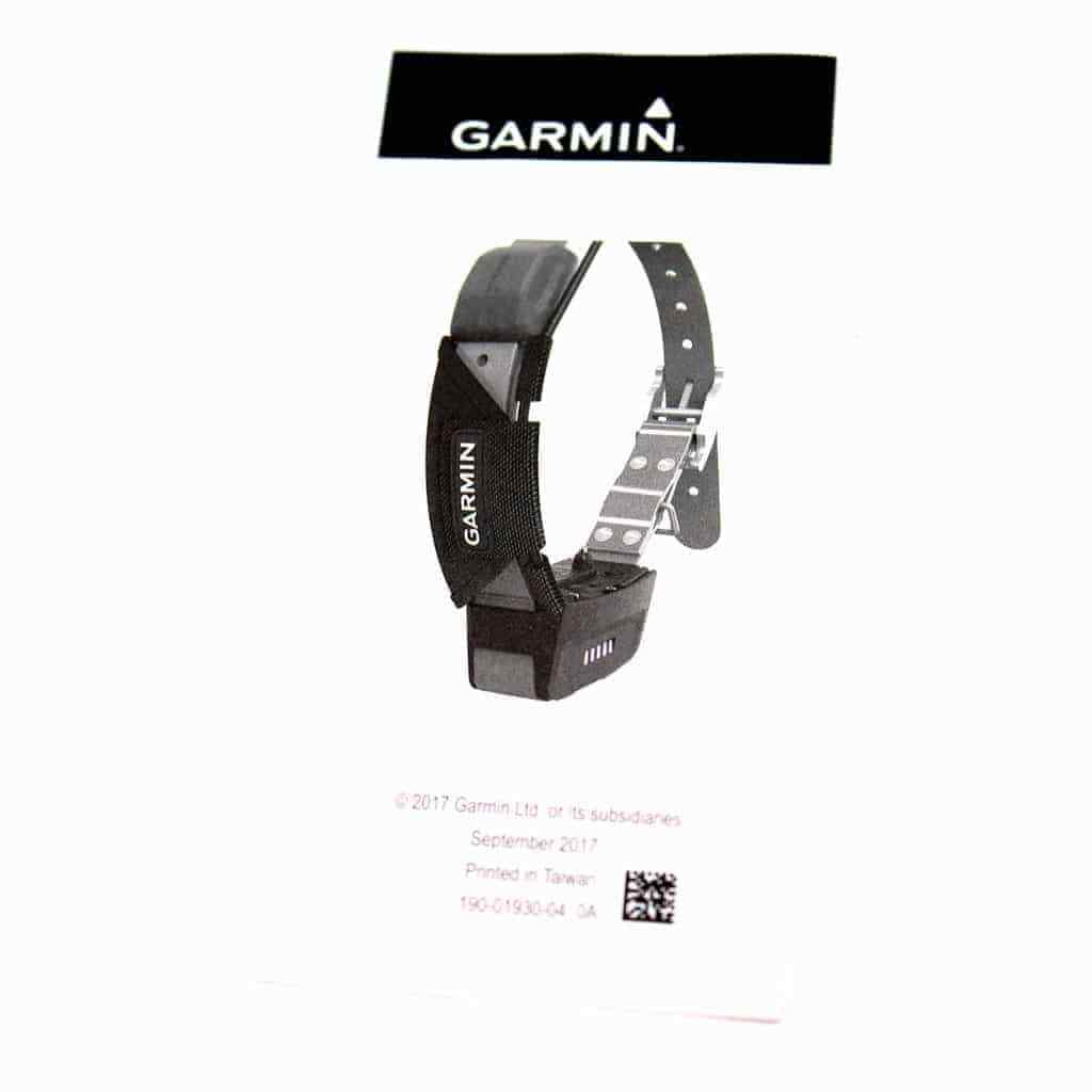 Garmin Antenna Keeper Ballistic Nylon with Custom Name Plate eBay