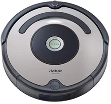 Brand New in Unopened Box iRobot Roomba 677 Wi-Fi Robot Vacuum Cleaner