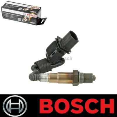 Bosch Oxygen Sensor-Actual OE Bosch 17444 fits 08-15 Smart Fortwo 1.0L-L3 NO BOX