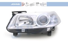 60 22 09-4 Scheinwerfer links für RENAULT MEGANE II Kombi (KM0/1_)