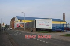 PHOTO  DUNDEE ARMADILLO SELF STORAGE LOON'S ROAD 2019