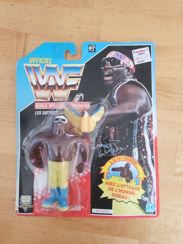 Koko B Ware