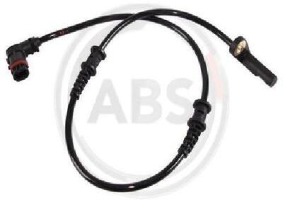 Original A.B.S. Wheel Speed Sensor 30193 for Mercedes-Benz