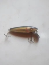 Vintage Cisco Kid Minnow Lure