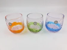 Ryukyu Glass Cup Daily Necessities Tal Glass