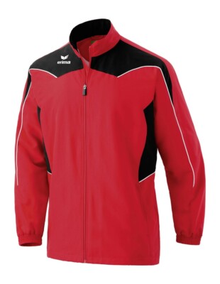 ERIMA SHOOTER Präsentationsjacke, Sportjacke, Jacke