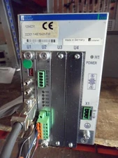 Rexroth / Indramat CCD01.1-KE19-01-FW Power Supply / With 30 Days Warranty