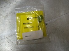 JD4) John Deere Genuine OEM TWO PACK of Injector Washers RE32011