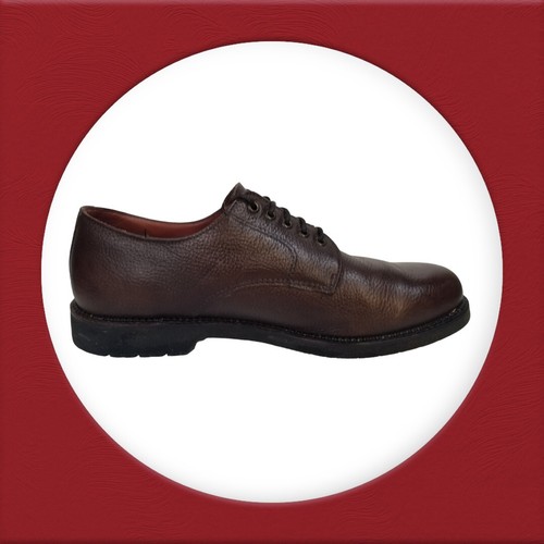 RED WINGS 8622 SD Scarpe Oxford Uomo Antiolio Pelle Marrone 12 B - Foto 17 di 20