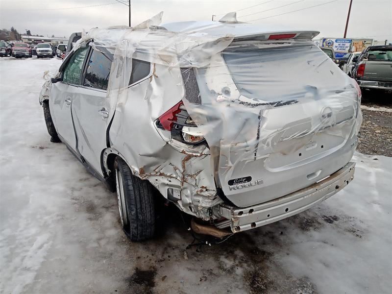 1720 ROGUE Electric Power Assist Steering Column Shaft 9425898 eBay