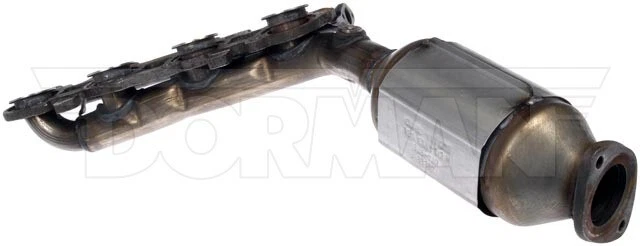 Преобразователь коллектора Dorman 674-978 подходит для моделей Lexus и Toyota 1714050060 - Изображение 2 из 4