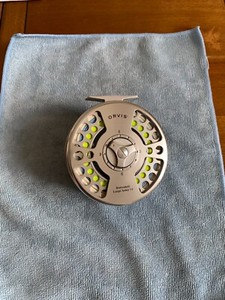 12 Weight Fly Reel | eBay 12 Weight Fly Reel | eBay