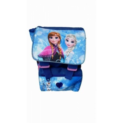 Zaino Scuola Elementare Zaino Frozen Giochi Preziosi ZAINO TROLLEY