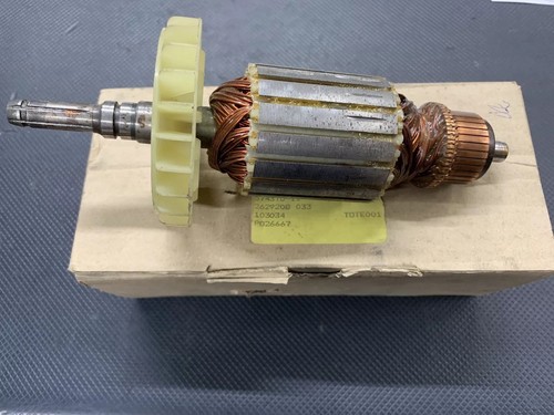 Angle Grinder Armature 574370-11 