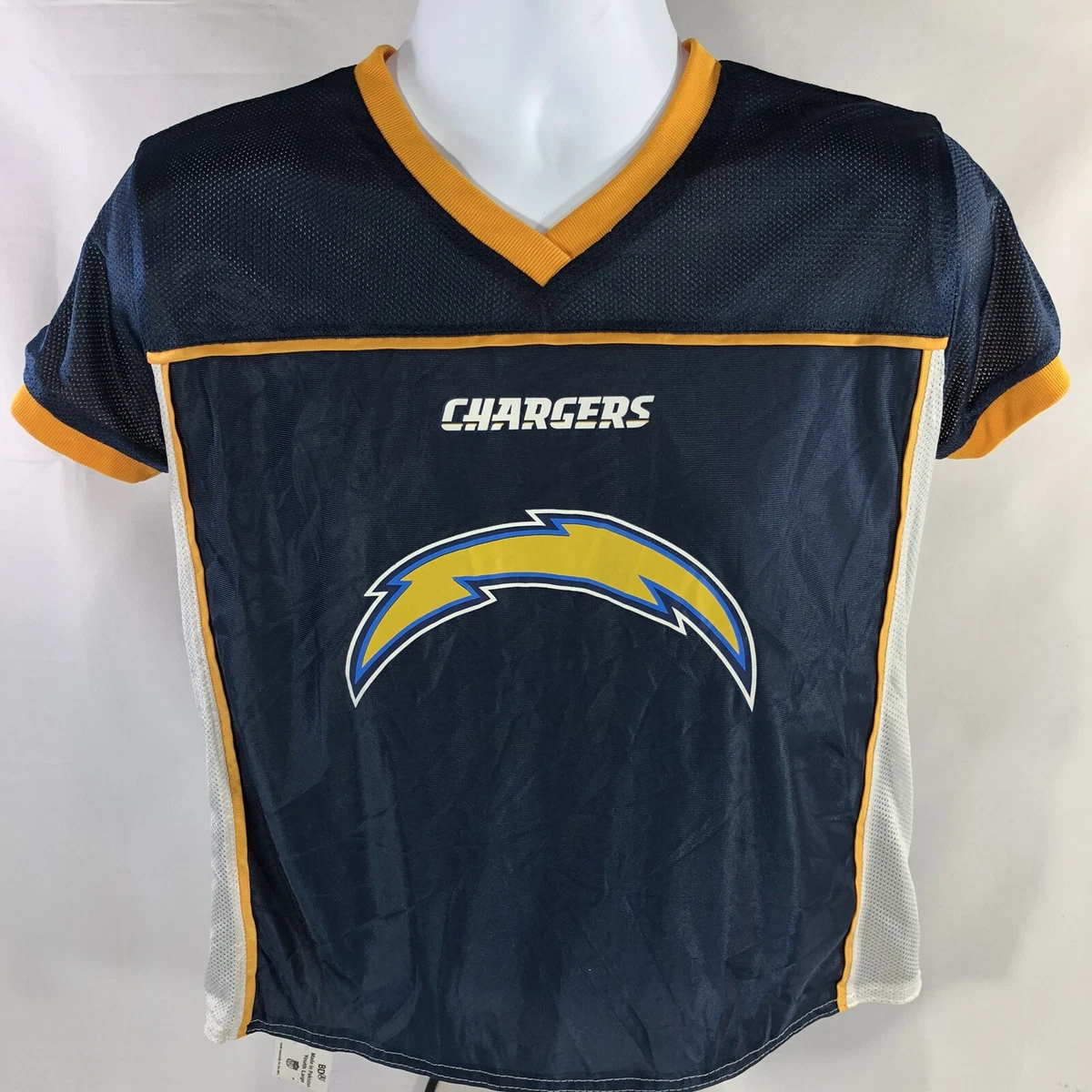 Nfl jersey best sale store san diego