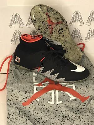 neymar jordan phantom