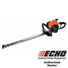 Echo HC-155 21.2 cc Hedge Trimmer with 24 in. blades