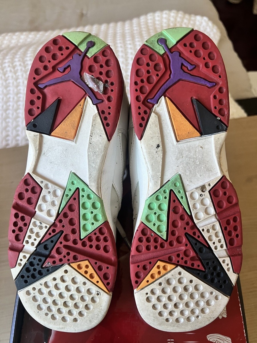 Size 5 - Jordan 7 Retro Countdown Pack 2008 | eBay