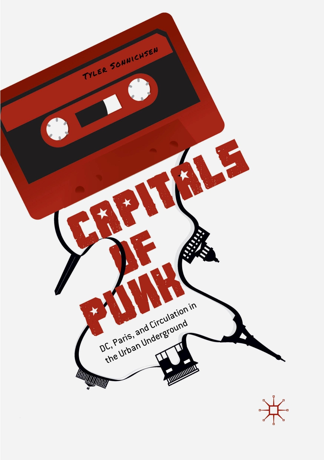 Thumbnail - Capitals Of Punk Dc, Paris, And Circulation In The Urban Underground