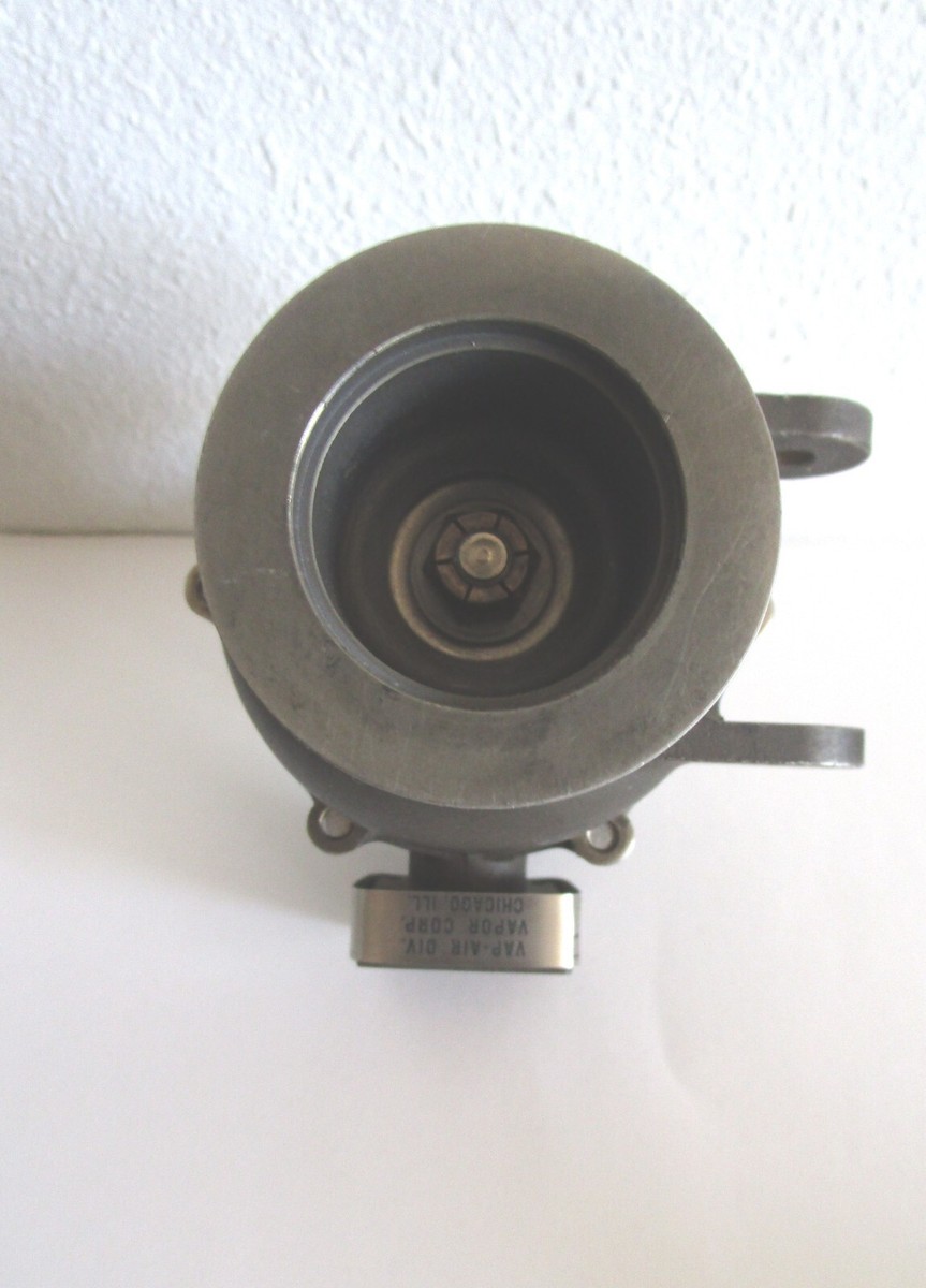 Vap-Air 26130010 Valve Only Alt. to Lockheed Martin 695805-1 | eBay 