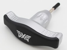 NEW PXG Silver/Black Driver Adjustment Wrench Tool