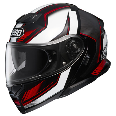 SHOEI ヘルメット NEOTEC3 GRSP TC1 & B-COM SX1 SHOEI NEOTEC 3 GRASP TC-5 MODULAR FULL FACE STREET MOTORCYCLE