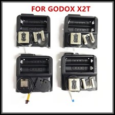 For Godox X2T Hotshoe Hot Shoe Rear Mount Base Foot Bracket X2T-S X2T-C X2T-N