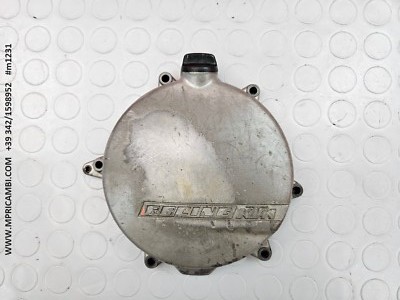 CARTER CLUTCH 7703002630015 KTM SXF 250 4T 2007 2010 COVER STOPPER