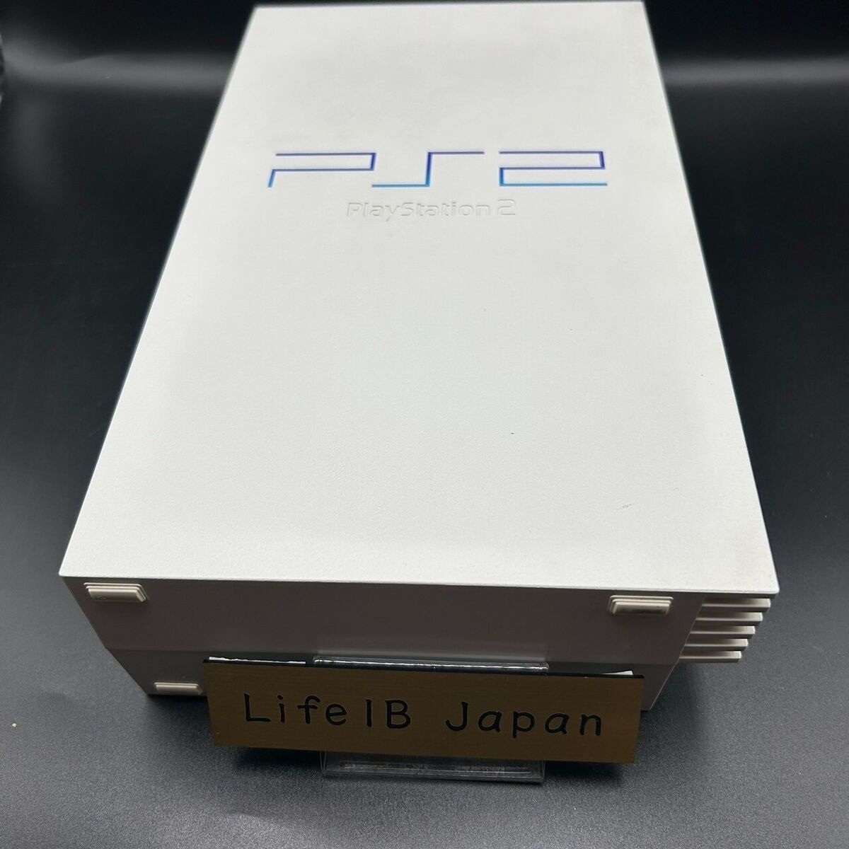 Sony PlayStation2 PS2 SCPH 55000 GT Racing Pack White Sony PlayStation2 PS2 SCPH 55000 GT Racing Pack White