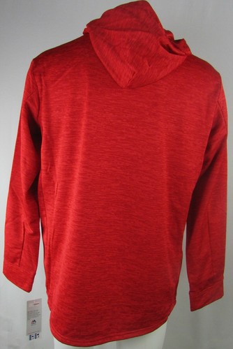 MLB Big & Tall Men's Pull Over Majestic Hoodie - Multiple Teams Available! - Picture 6 of 65