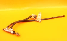 1997 - 2001 Honda Cr250r Rear Brake Master Cylinder 43510-KZ3-B01