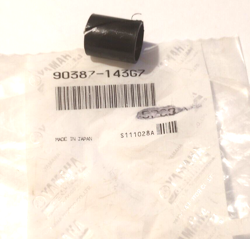 その他 S Yamaha Collar NOS 90387-143G7 (L-7555) | eBay