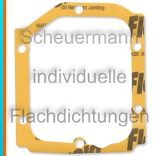 Differentialdeckeldichtung  für BMW E36 316,...