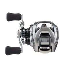 Daiwa STEEZ Limited SV TW 1000S-XHL Baitcasting Reel Fishing Left handle